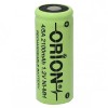 Orion 1.2V Ni-Mh 4/5A 2100mAh Şarj Edilebilir Pil