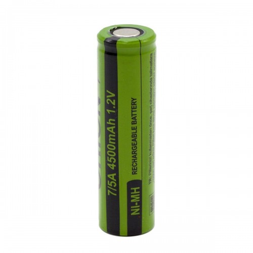 Orion 1.2v Ni-Mh 7/5A 4500mAh Şarj Edilebilir Pil