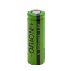 Orion 1.2V Ni-Mh A 2500mAh Şarj Edilebilir ( BAŞLIKSIZ ) Pil