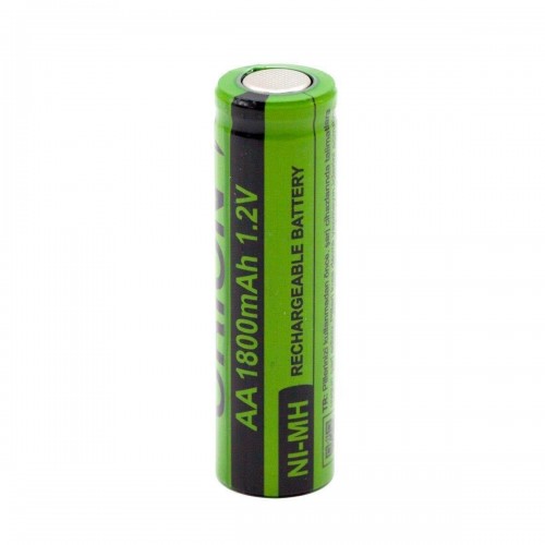 Orion 1.2v Ni-Mh AA 1800mAh Şarj Edilebilir Kalem Pil ( BAŞSIZ )