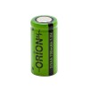 Orion 1.2V Ni-Mh 2/3AA 750mAh 1C Şarj Edilebilir Pil
