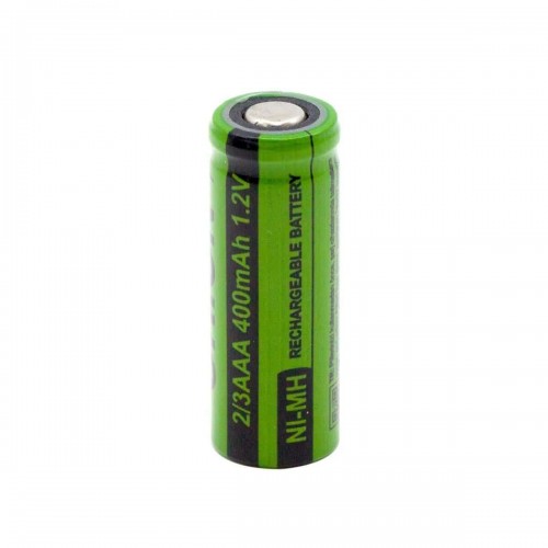 Orion 1.2v Ni-Mh 2/3AAA 400mah 1C BAŞSIZ Şarj Edilebilir Pil ( BAŞSIZ )