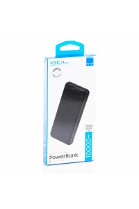 Acl Powerbank Led Işık Mikro 2xUSB 10.000 Mah PW-104 9489