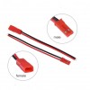 2 Pin 2.25mm JST Kablo (Erkek Dişi Takım) 10cm