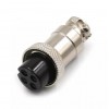 16MM 4 LÜ MAYK FİŞ 4P DİŞİ FİŞ