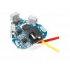 12V 3S 6A Li-ion 18650 BMS DEVRE