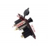 4’lü Marin Usb Voltmetre + S.Çakmaklık