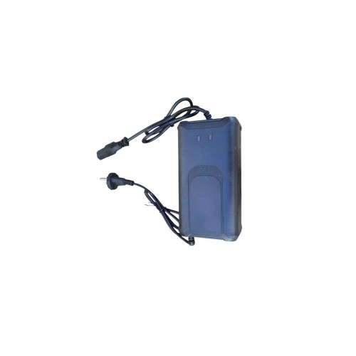 E-MON DUO UYUMLU ŞARJ CİHAZI 48 V 20 Ah DC59,2V 2,5-2,8A