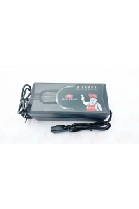 E-BİS ŞARJ CİHAZI 60V 20AH KESİCİLİ RMG