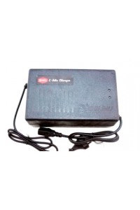 E-BİS ŞARJ CİHAZI 60V 60-80AH RMG