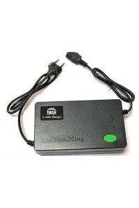 E-BİS ŞARJ CİHAZI FANLI 72V 28AH SWAN