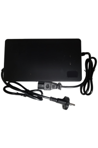 E-BİS ŞARJ CİHAZI FANLI 72V 24AH