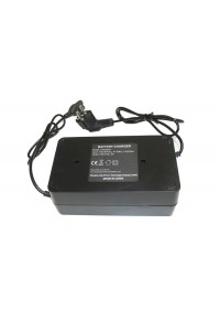 E-MON JK 300 BLINK ŞARJ CİHAZI 72V 20AH DC88,5V 3A 