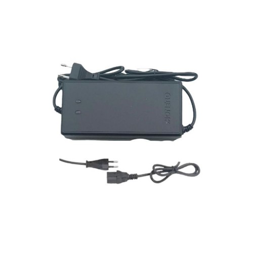 E-BİS ŞARJ CİHAZI 48V 50-80 AH DEVRE KESİCİLİ MNR