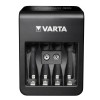 VARTA ŞARJ CİHAZI 57687 LCD PLUG 4XAA 2600 MAH