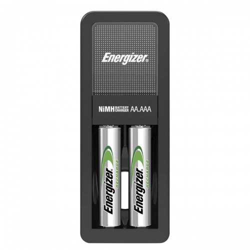 Energizer Mini Pil Şarj Cihazı - 2xAAA 700mAh