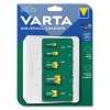 Varta 57658 Universal Şarj Cihazı