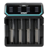 Xtar D4 Li-ion Pil Şarj Aleti