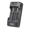 Xtar VP2 Li-ion Pil Şarj Cihazı