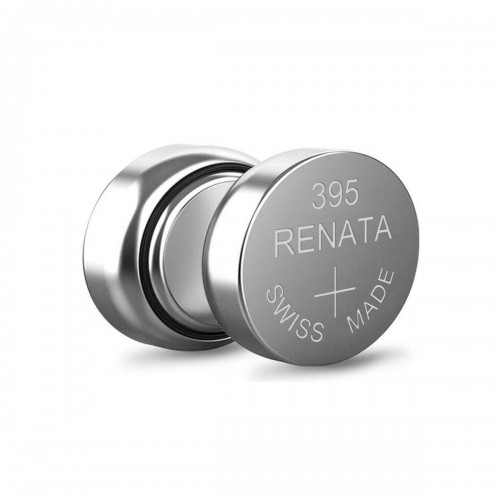 Renata 395 SR927SW Saat Pili