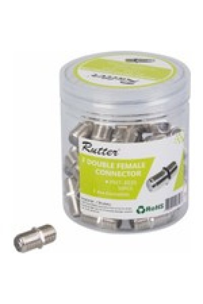 Rutter TV F Ara Konnektör 50 Li PH7-3035 5078