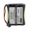 Orion HHR-P501 3.6V 850mAh Telsiz Telefon Pili