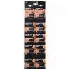 Duracell Simply AA Alkalin Kalem Pil 20'li Paket