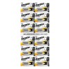 Energizer Alkalin Power AA Kalem Pil 12'li Kartela