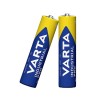 Varta 4003 Industrial Pro Alkalin AAA İnce Kalem 10'lu Paket