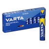 Varta 4003 Industrial Pro Alkalin AAA İnce Kalem 10'lu Paket