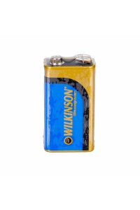 Wilkinson 9V Pil