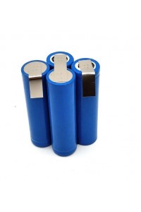 Orion 14.4V 18650 2450 Mah 29.4A 12C Li-ion Matkap Pili