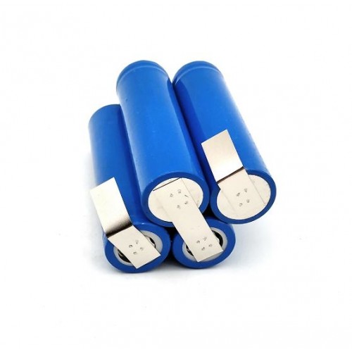 14.4V 18650 Matkaplar için  2000mAh Li-ion 4S 15C 30A Şarjlı Kare Matkap Pil Grubu