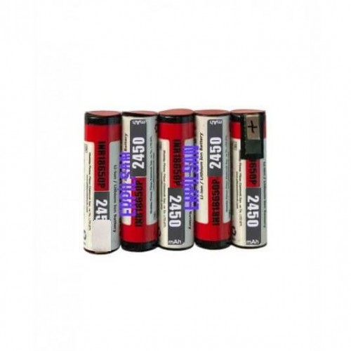 Orion 18V 18650 2450 Mah 29.4A 12C Li-ion Matkap Pili