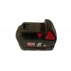 Milwaukee M18 Uyumlu 18V 5,000 Mah Li-ion Batarya