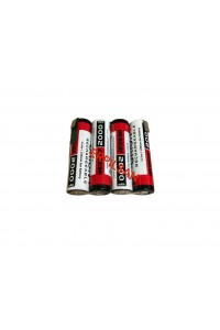 Orion Bosch Uyumlu 14.4v Matkaplar için 18650 2000 MAH 15C 30A Li-ion Batarya Pil Gurubu
