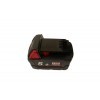 Milwaukee M18 Uyumlu 18V 5,000 Mah Li-ion Batarya