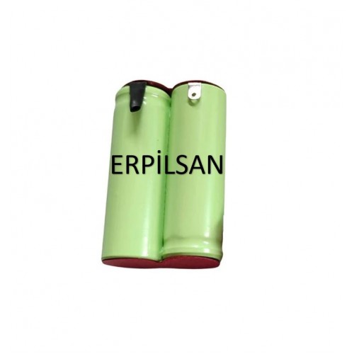 Orion Philips Uyumlu 2.4V Ni-Mh 4/5AA 1500mAh Traş Makinesi Pili