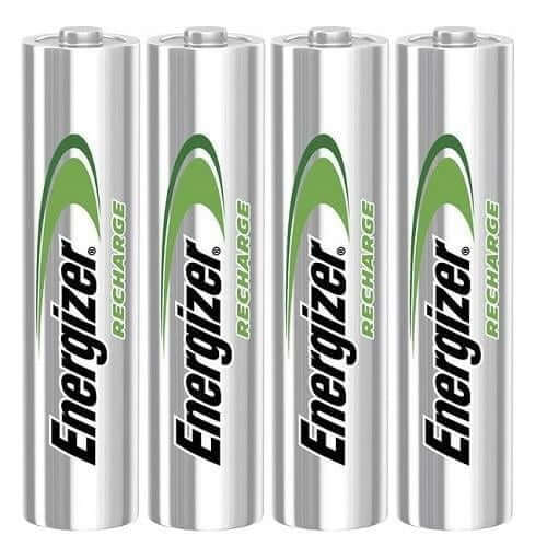 Energizer Power Plus 700mAh AAA Şarj Edilebilir Pil 4'lü Paket