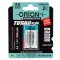 Orion 1.2V 1000 mAh Ni-Mh AA Şarj Edilebilir Kalem Pil 2'Lİ Paket