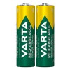 Varta 56706 Power 2100 mAh AA Şarj Edilebilir Kalem Pil 2'li Paket TR