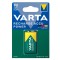 Varta 9V 200 mAh Şarjlı Pil - 56722