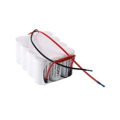 Bosch Bbh Move1 Uyumlu ORION 14.4v 2200mAH Şarjlı Süpürge Pili