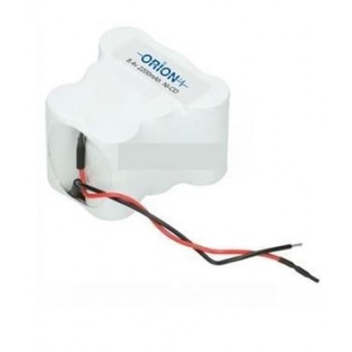 Kenwood Uyumlu ORION 8.4v 2200mAh Şarjlı Süpürge Pili