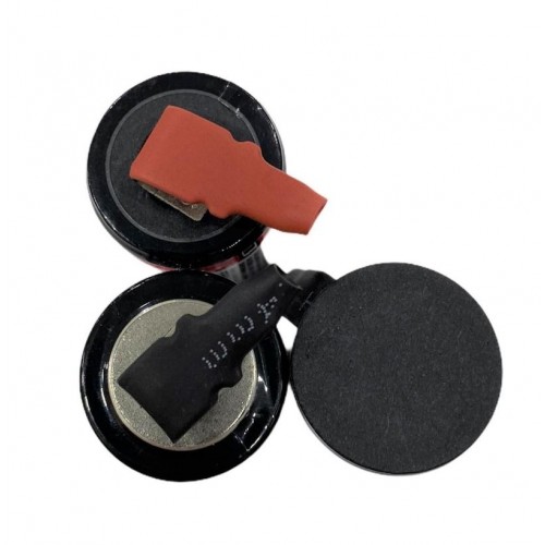 Moulinex Uyumlu HENZA 3.6v 2500mAh Şarjlı Süpürge Pili