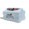Kenwood Uyumlu Şarjlı Süpürge Pili Henza 14.4v 2500Mah