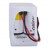 King Uyumlu Orion 14.4v 2200mAh Şarjlı Süpürge Pili