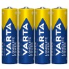Varta 4906 Longlife Power Alkalin AA Kalem Pil 4'lü Paket